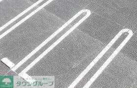 ツリーベルヒルズの物件内観写真