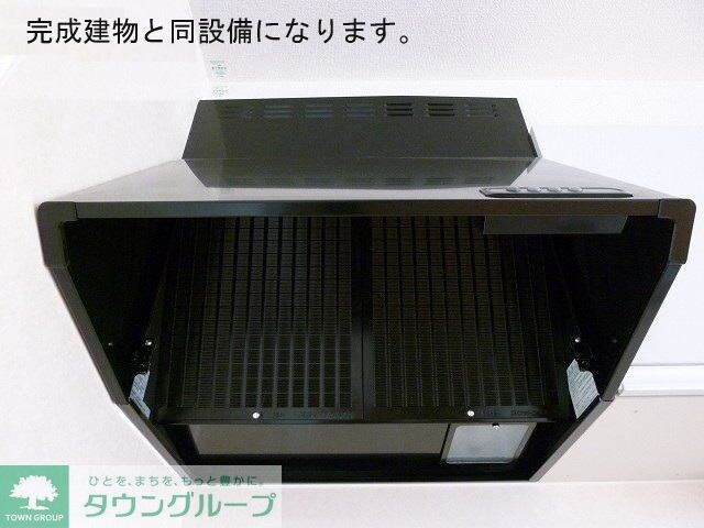 ツリーベルヒルズの物件内観写真