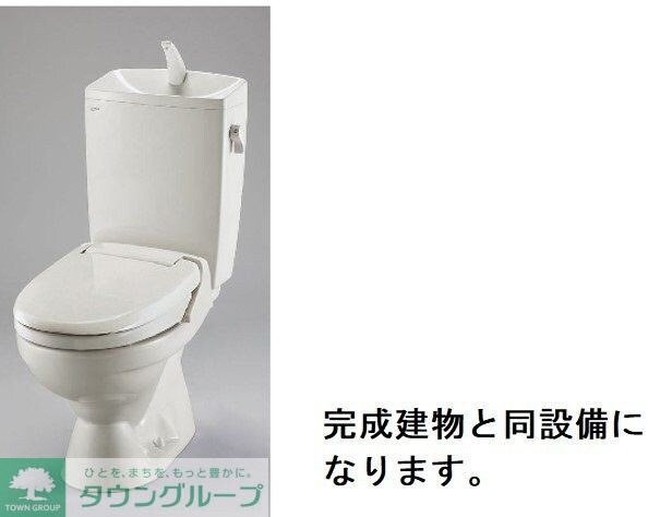 ツリーベルヒルズの物件内観写真