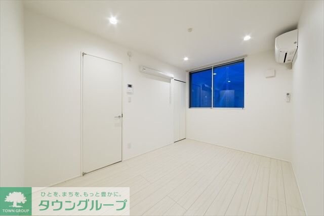 サンライズ新柏の物件内観写真