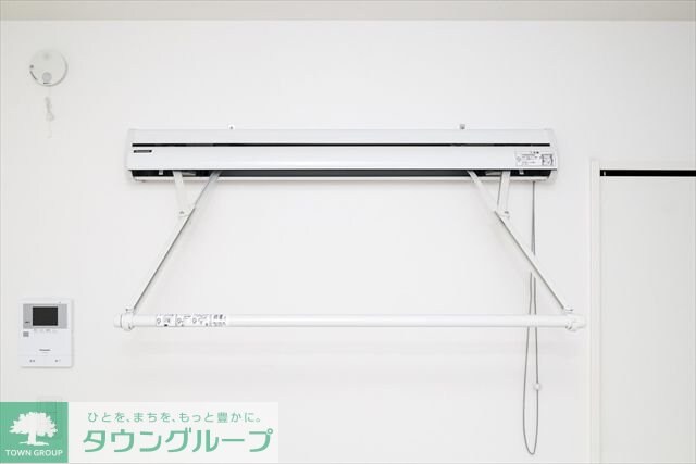 サンライズ新柏の物件内観写真