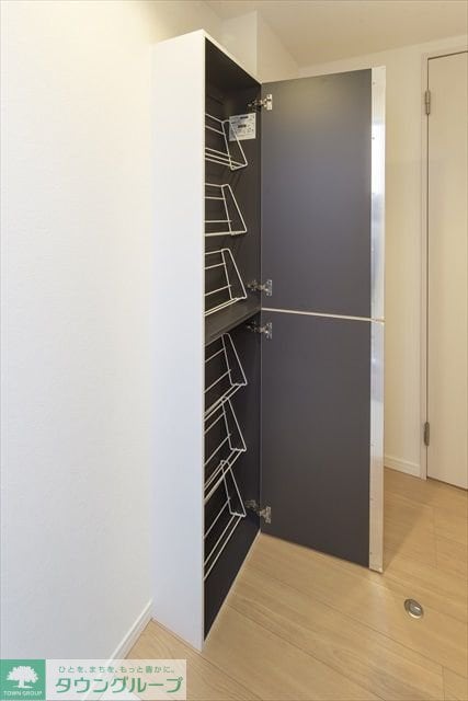 Oaks（オークス）の物件内観写真