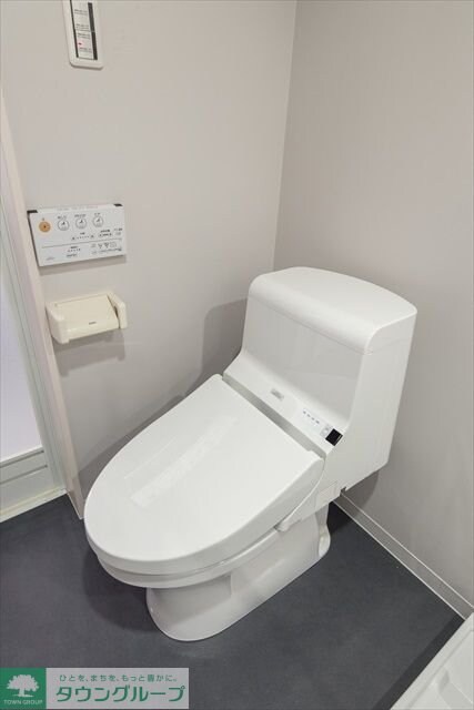 Oaks（オークス）の物件内観写真