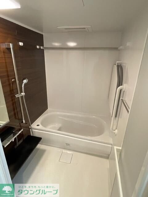 アドニス柏の物件内観写真