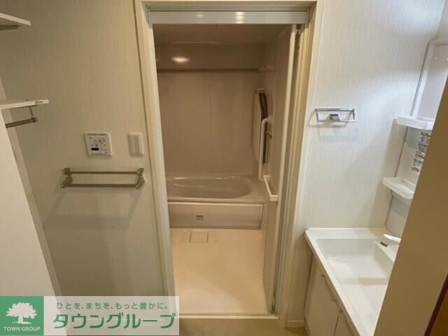 アドニス柏の物件内観写真