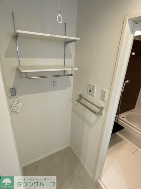 アドニス柏の物件内観写真