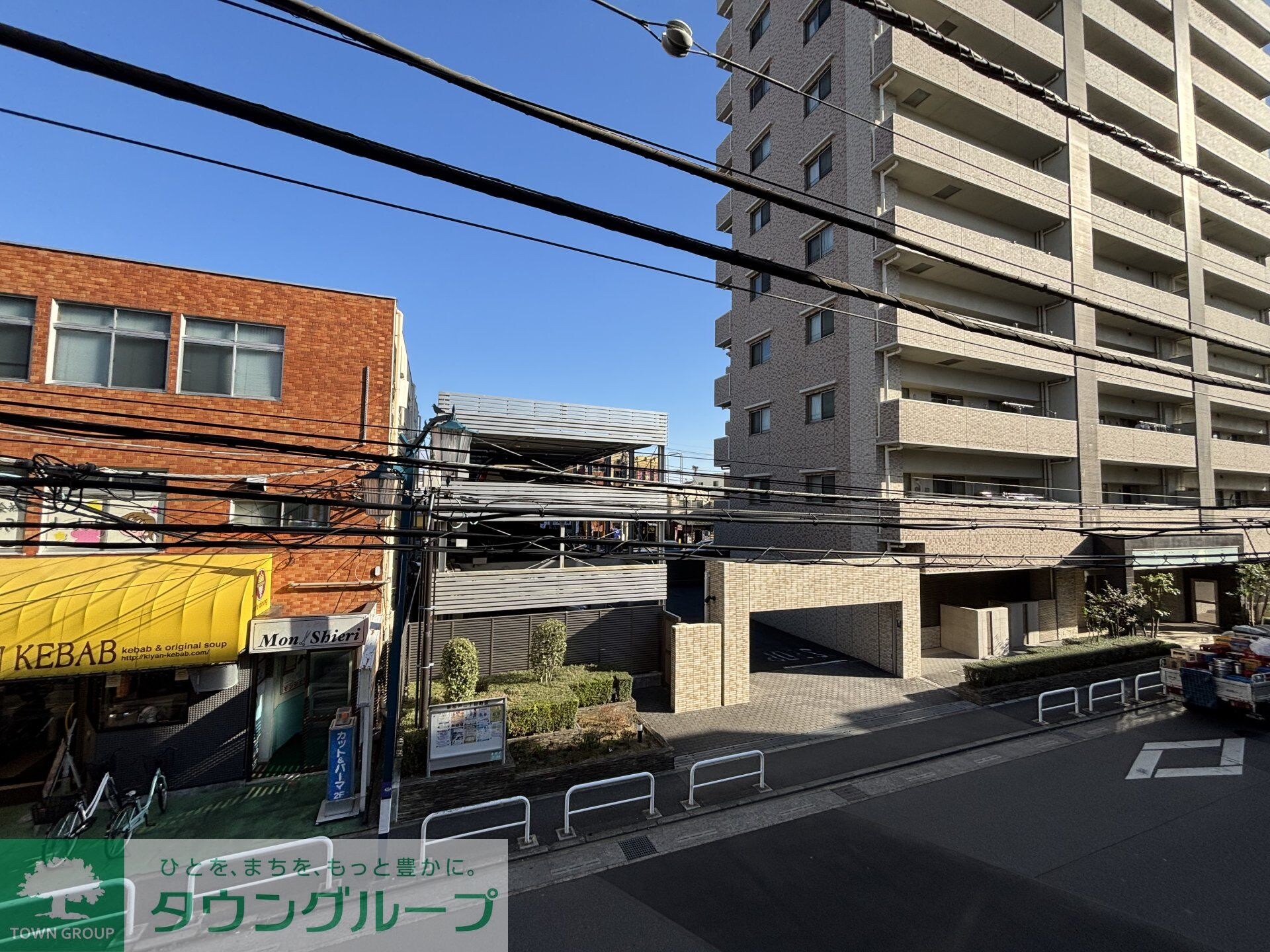 STELLA新松戸の物件内観写真