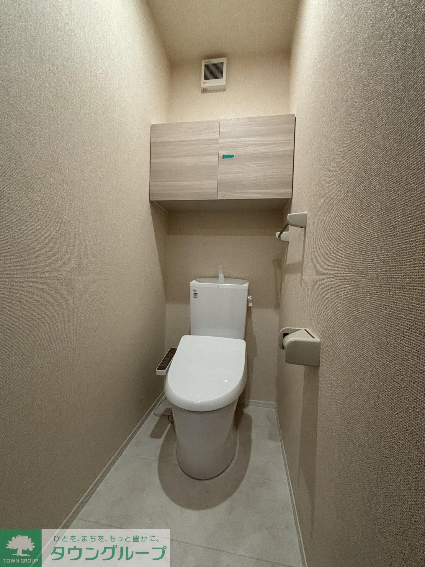 STELLA新松戸の物件内観写真