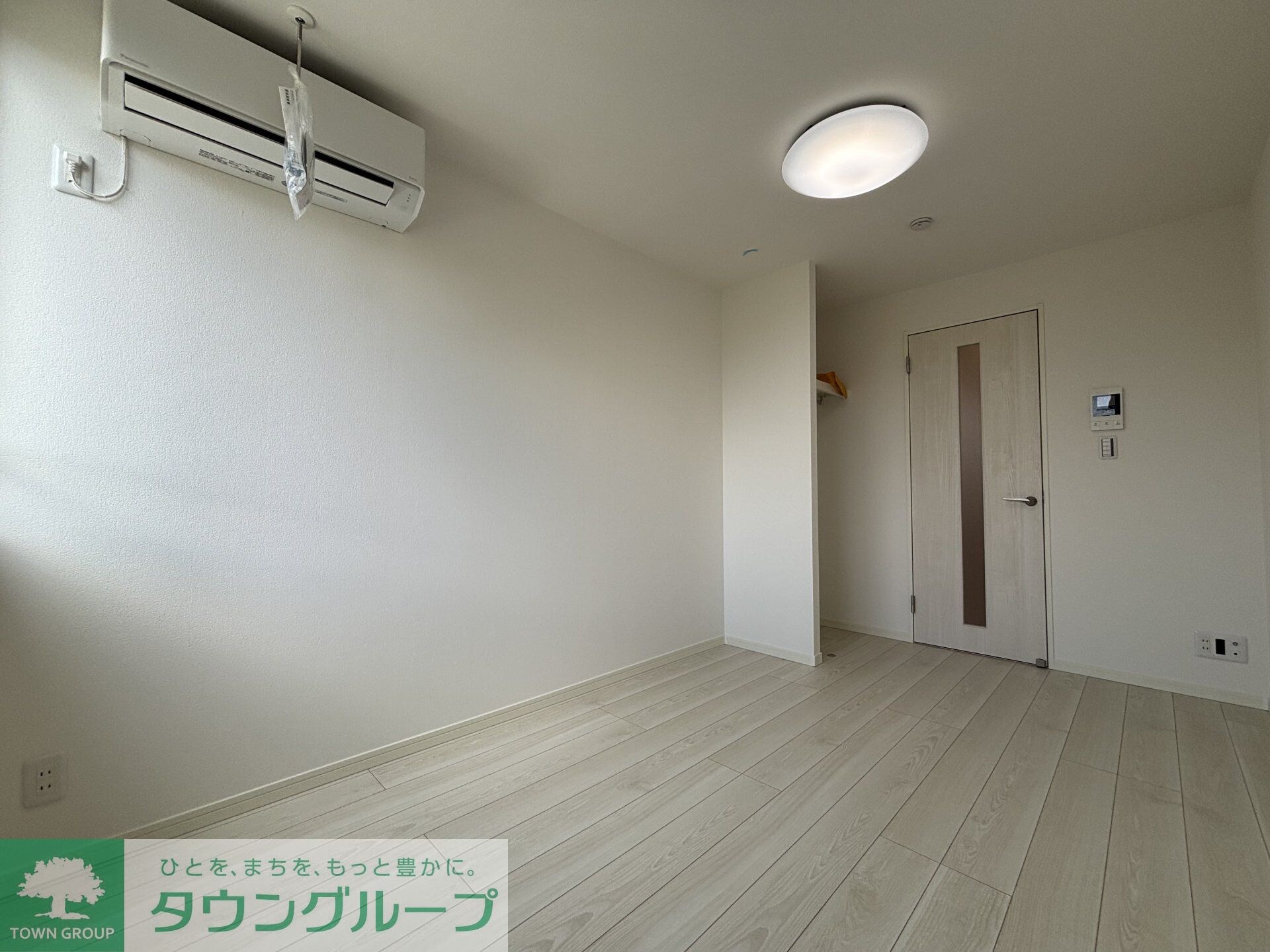 Ｂｌａｎｃ　Ｔｅｒｒａｃｅ　Ｍａｔｓｕｄｏの物件内観写真