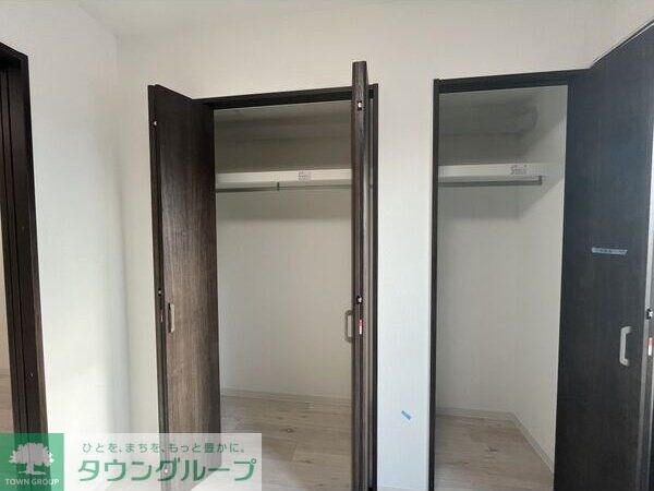 (仮称)ジーメゾン松戸六実ディアの物件内観写真