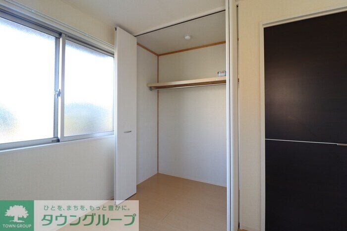 ＦＯＲＥＳＴ　ＷＩＮＤの物件内観写真