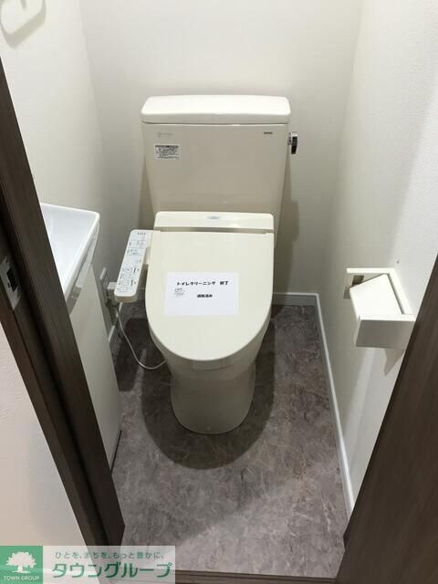 オネスティ松戸の物件内観写真