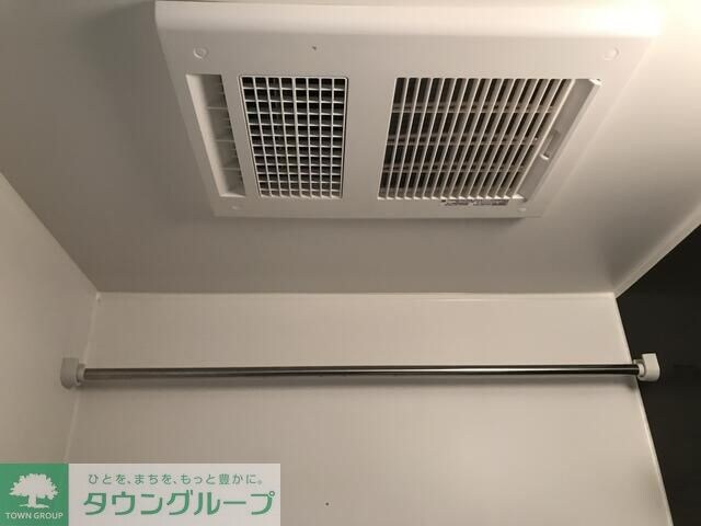 オネスティ松戸の物件内観写真