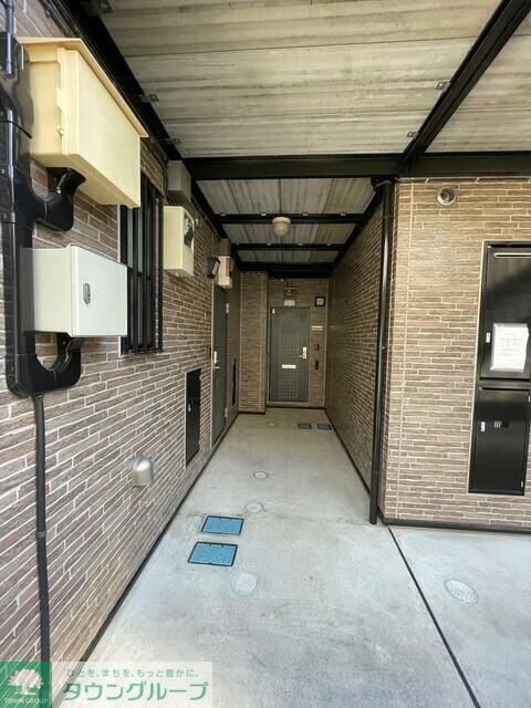 Ｐａｓｔｅｑｕｅ　ｍｅｌｏｎｅの物件内観写真