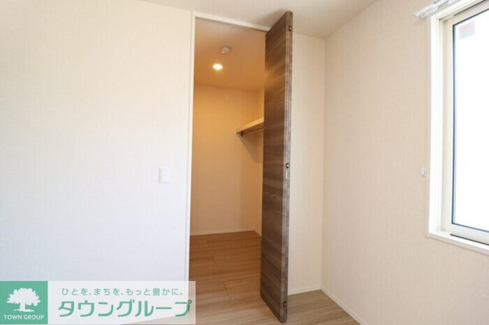 ジャンティの物件内観写真