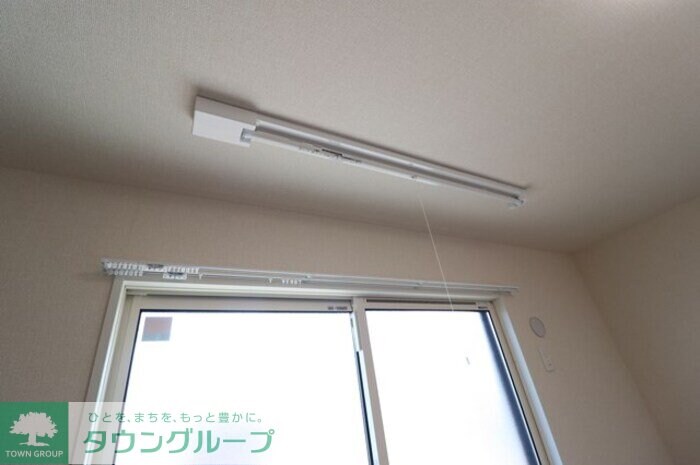 ジャンティの物件内観写真