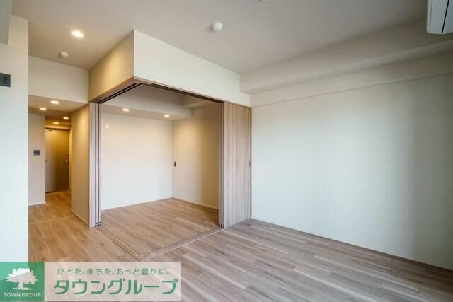 ART RESIDENCE IN OoTAKA-no-MORIの物件内観写真