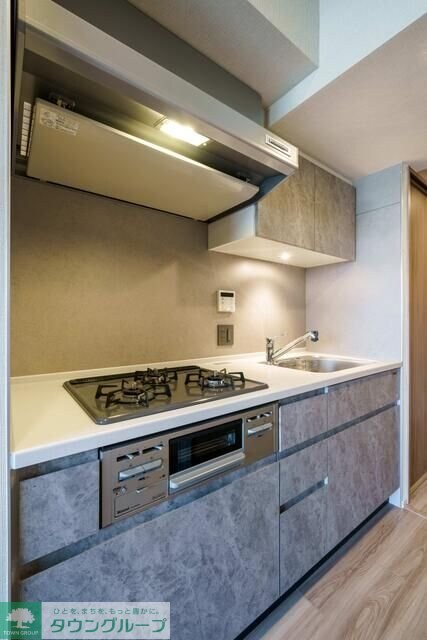 ART RESIDENCE IN OoTAKA-no-MORIの物件内観写真