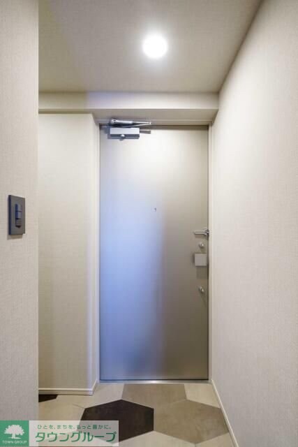 ART RESIDENCE IN OoTAKA-no-MORIの物件内観写真