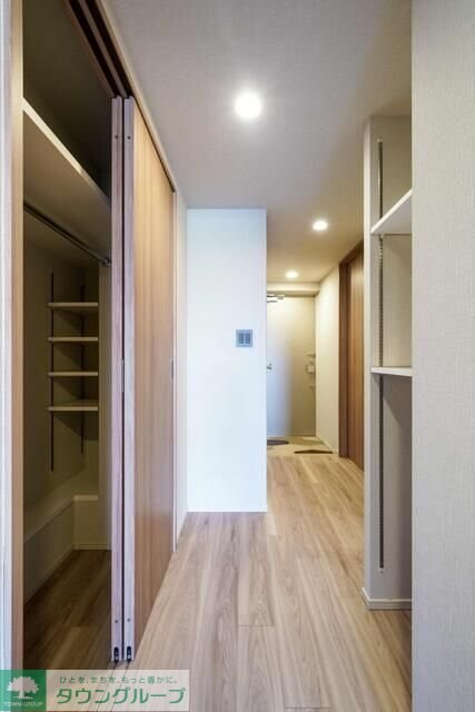 ART RESIDENCE IN OoTAKA-no-MORIの物件内観写真