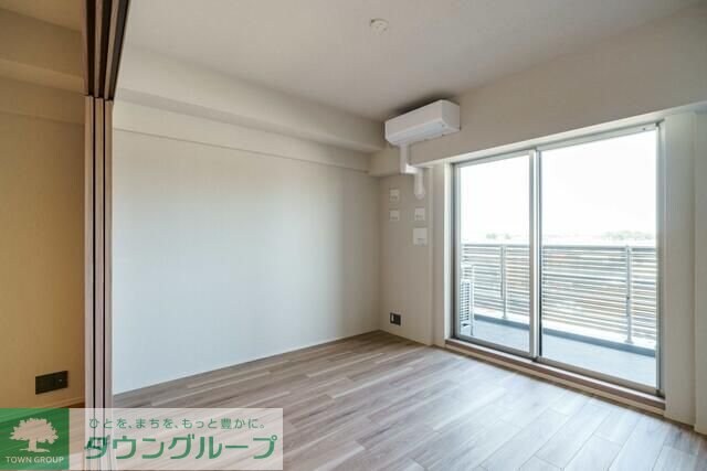 ART RESIDENCE IN OoTAKA-no-MORIの物件内観写真