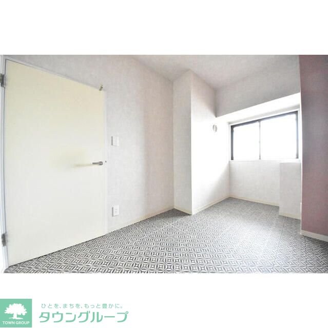 クレセントコートおおたかの森の物件内観写真