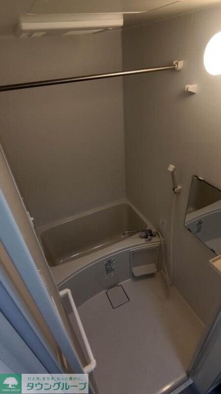 ラ・ブリーズ弐番館の物件内観写真