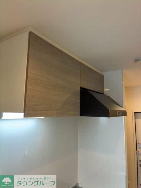 Ｍａｉｓｏｎ　Ｅｆの物件内観写真