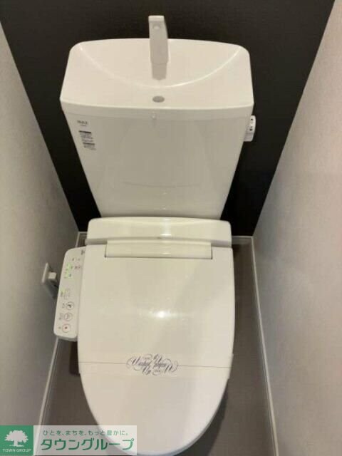 Ｍａｉｓｏｎ　Ｅｆの物件内観写真