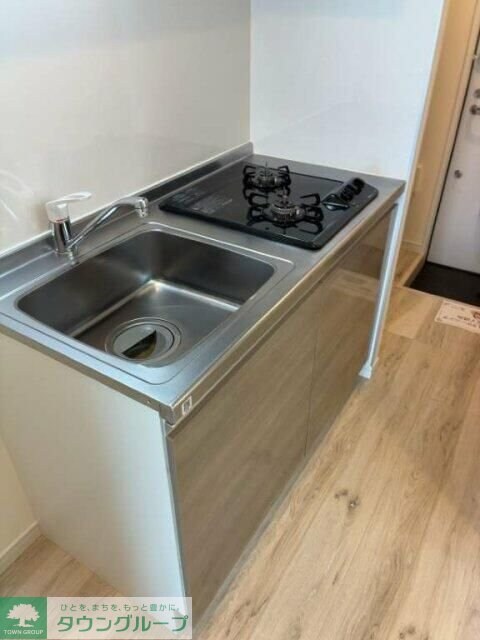 Ｍａｉｓｏｎ　Ｅｆの物件内観写真