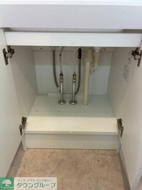 Ｍａｉｓｏｎ　Ｅｆの物件内観写真