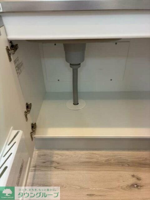 Ｍａｉｓｏｎ　Ｅｆの物件内観写真