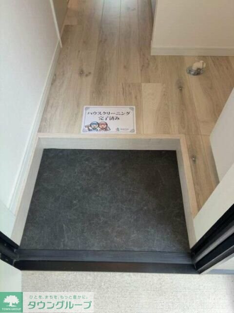 Ｍａｉｓｏｎ　Ｅｆの物件内観写真