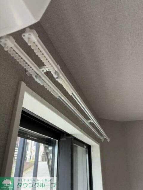 Ｍａｉｓｏｎ　Ｅｆの物件内観写真