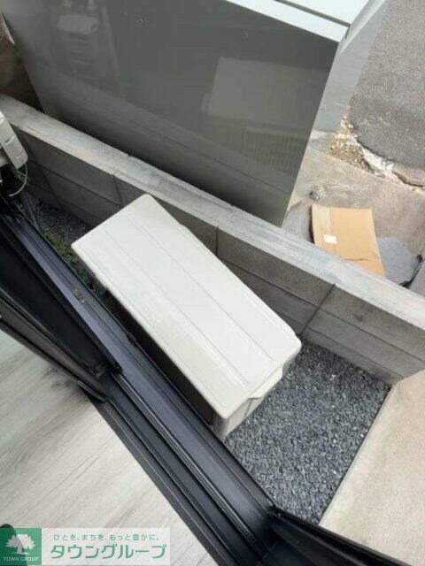 Ｍａｉｓｏｎ　Ｅｆの物件内観写真