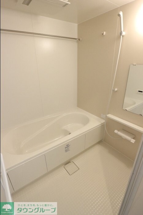 コーポ　ルピナスの物件内観写真