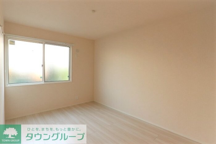 コーポ　ルピナスの物件内観写真