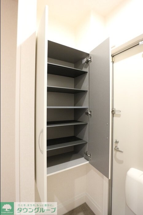 コーポ　ルピナスの物件内観写真