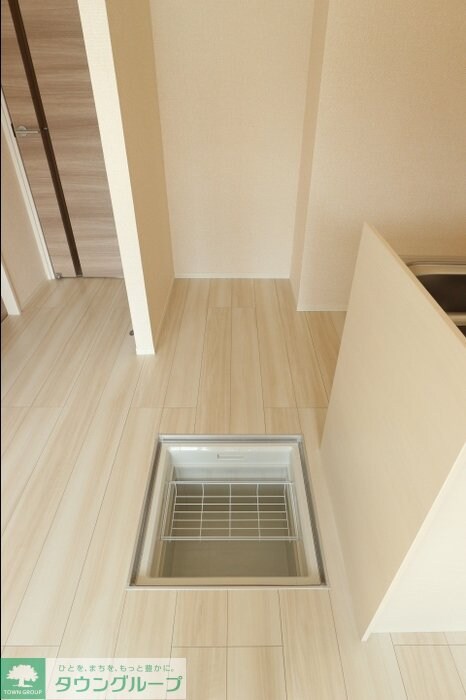 コーポ　ルピナスの物件内観写真