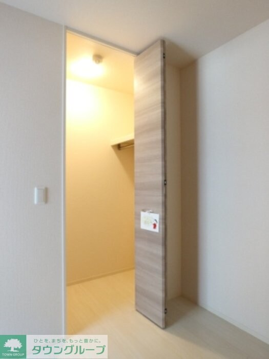 ヴァイスハウスの物件内観写真