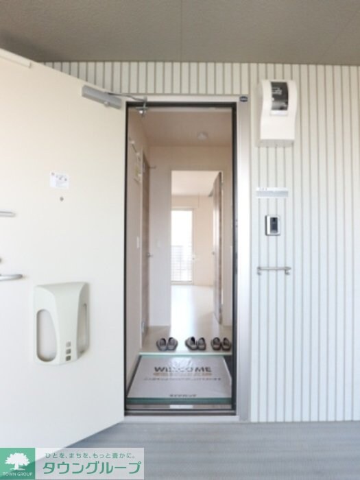 ヴァイスハウスの物件内観写真