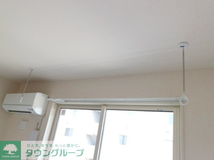 ヴァイスハウスの物件内観写真