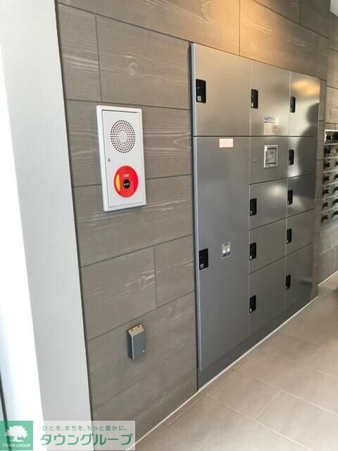 ART RESIDENCE IN KASHIWA-no-HAの物件内観写真