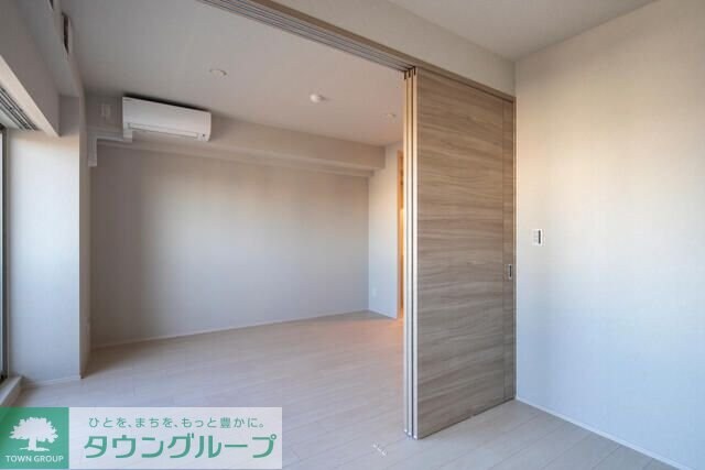 ART RESIDENCE IN KASHIWA-no-HAの物件内観写真