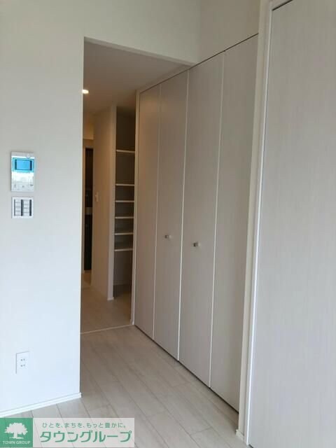 ART RESIDENCE IN KASHIWA-no-HAの物件内観写真