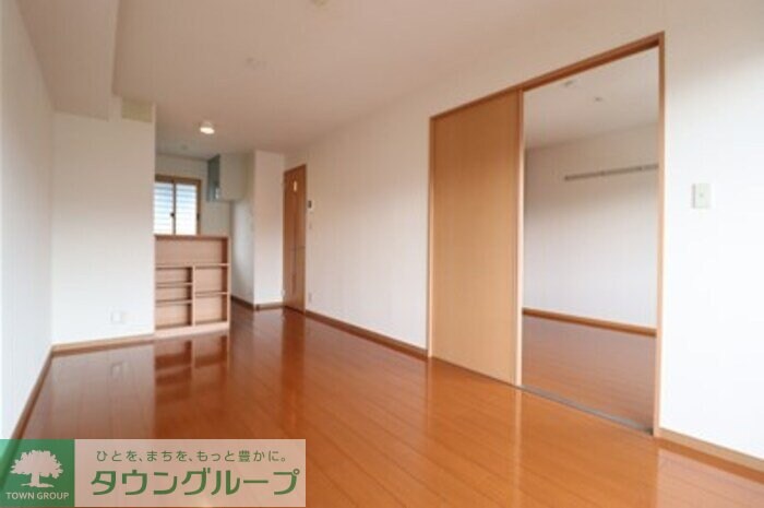 ローズパレスの物件内観写真