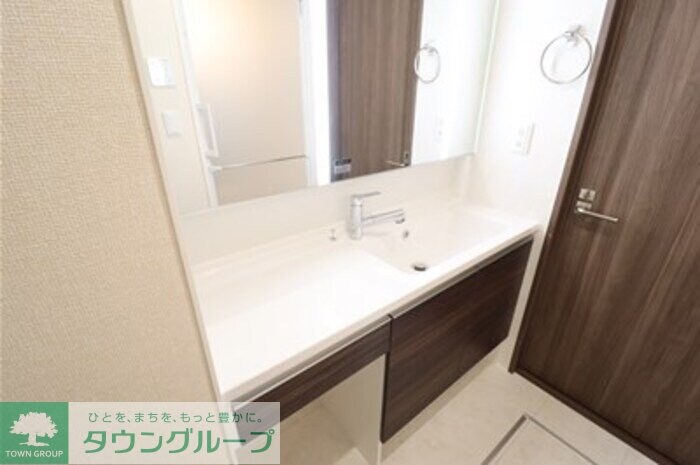 ＨＡＮＡＢＵＳＡ　VIIの物件内観写真