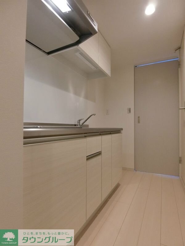 リブリ・スペース Ｓの物件内観写真