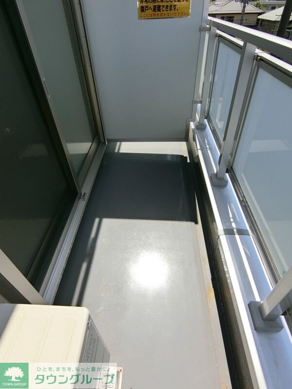 リブリ・スペース Ｓの物件内観写真