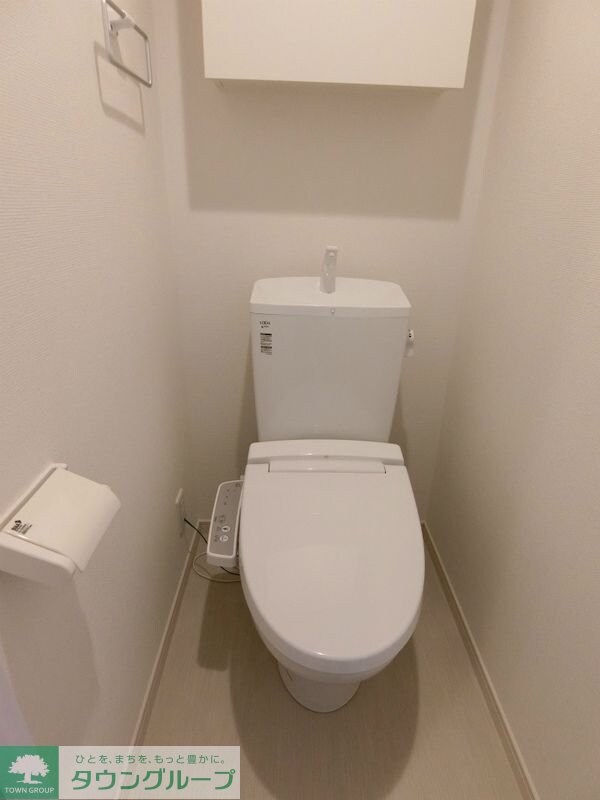 リブリ・スペース Ｓの物件内観写真